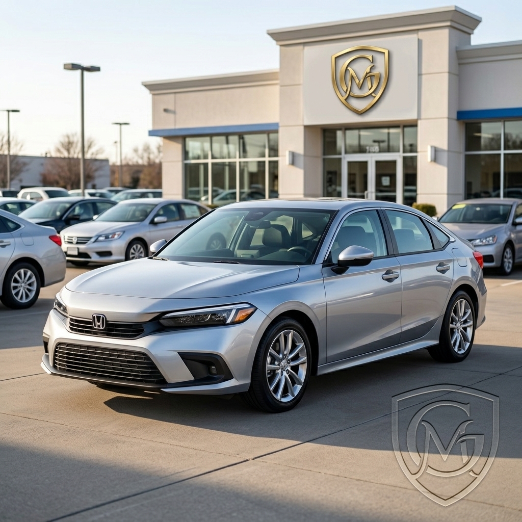 Reliable Sedan