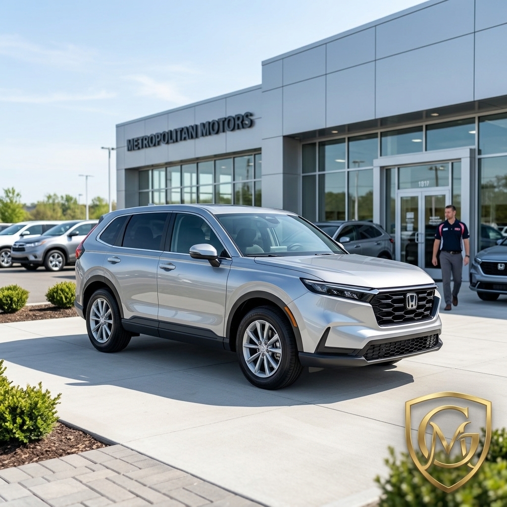 Family SUV